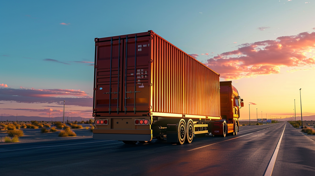 Logistics
