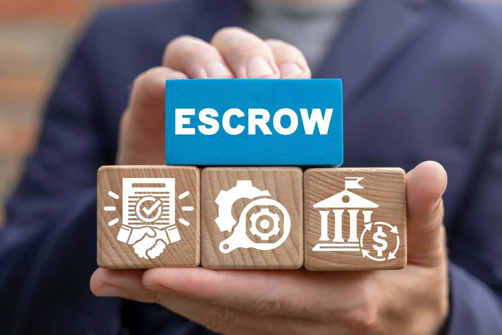 Trade Facilitator